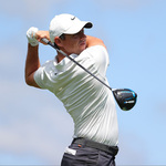 Rahm Shares Lead As Mcllroy Makes Slow Masters Start