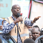 Gachagua: Talk To Raila As Who? He Is Just An Ordinary Citizen