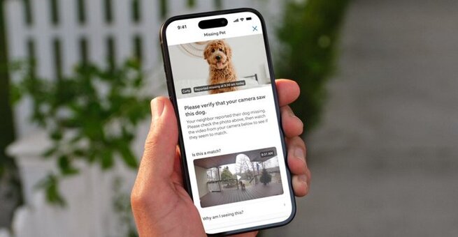 Ring’s Search Party Feature Is On By Default – Should You Opt Out?
