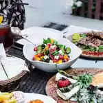 Taste, Tradition, and Hospitality: Discovering the Lebanese Dining Experience in Dubai