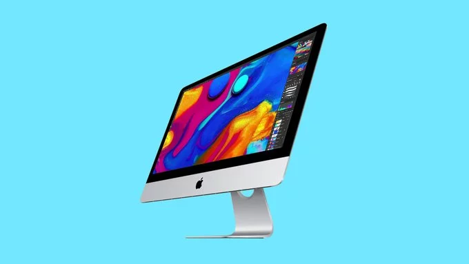 Apple's Last Intel 21.5-Inch iMac Now Vintage: What It Means