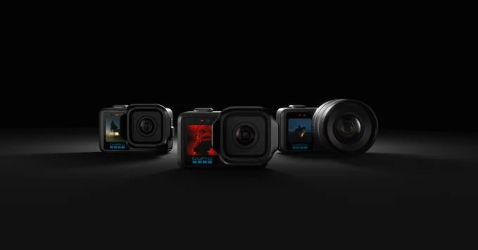 GoPro Mission Cameras Shock with Premium Price Tags