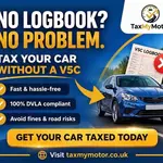 Vehicle Tax Without V5C with Practical UK Tax Guidance