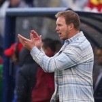 Nagelsmann Enjoys Win Over USA In Germany Debut