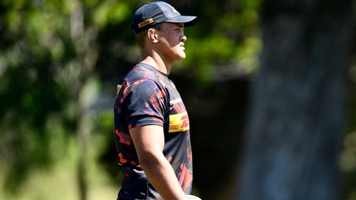 URC Provides Early Start To Next Cycle For 2027 World Cup Hopefuls