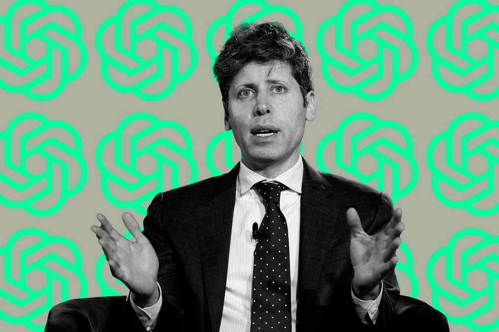 Sam Altman: OpenAI Won't Go Public Until Models Are Safe