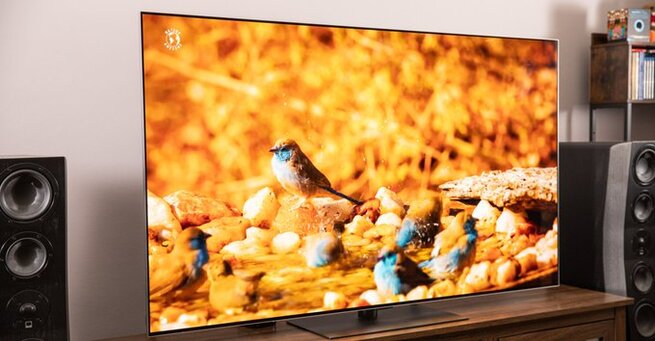 The LG G5 OLED Performance: A Game-Changer