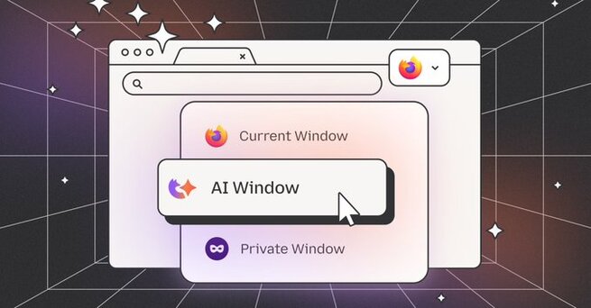Mozilla Launches AI ‘Window’ for Firefox