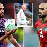 Man Utd Have 'Hidden Weapon' To Sign Sofyan Amrabat This Summer As Rival Interest Emerges