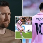 Lionel Messi Claims Only Player He's Played With "Knows Him To Perfection"