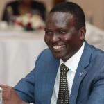 NOCK Boss Tergat Named Ambassador For Bathurst World XC