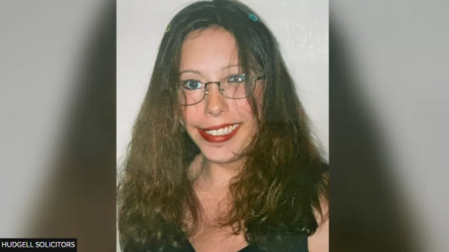 Laura Winham: Surrey Woman Lay Dead In Flat For Three Years, Say Family
