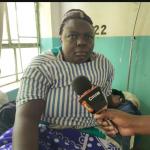 Murang’a: Scalpel Blade Retrieved From Woman’s Abdomen 11 Years After Surgery