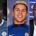 Chelsea Fan Comes Up With Nickname For Their New-Look Midfield, It's The ultimate insult To Liverpool