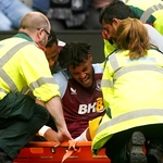 Villa Defender Mings Set For Knee Surgery