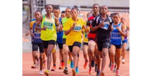 Tanzania To Host Eastern Africa Athletics Event Next Month
