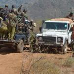 Kenya Denies Claims Of Encroaching South Sudan Territory