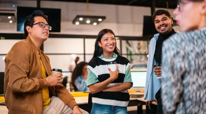 Why New Graduates Who Choose In-Office Jobs Get Hired Faster in 2026