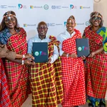 Kenya Expands Digital Jobs Training: 1,700 Refugees and Host Community Youth to Learn AI, Cloud Computing, and Data Skills