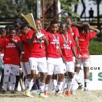 Change In Training Methods Reason Behind Thika's Resurgence