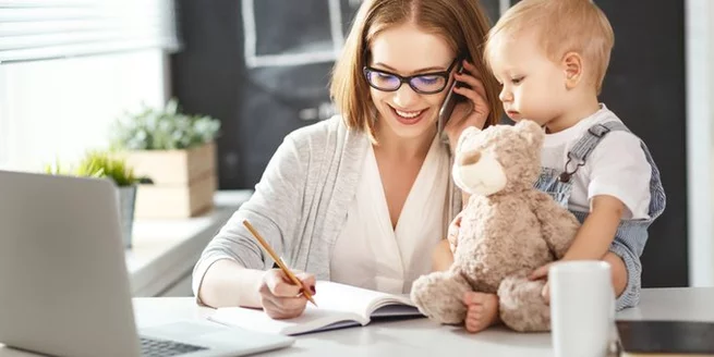 UK Issues Screen Time Guidance for Kids