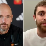 Fabrizio Romano Reveals Man Utd In Talks To Sign Wonderkid Striker Dino Klapija