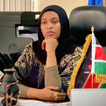 Culture PS Asks UK To Return Historical Kenyan Artefacts