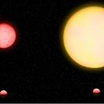 'Forbidden Planet' Discovered Outside Our Solar System