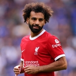 'Nothing' In Speculation Linking Salah To Saudi, Says Klopp
