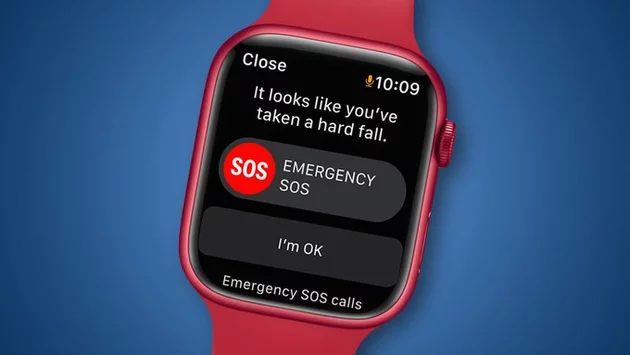 Apple Watch Fall Detection Faces Lawsuit That Could Shake Smartwatch Market
