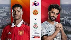 Ten Hag's Transformed Man United Head To Anfield On A High