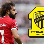 How Much Al-Ittihad Will Bid To Test Liverpool's Mo Salah Transfer Resolves Becomes Clear