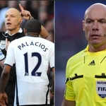 Howard Webb Reveals Which Decision He Wishes He Could Change
