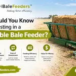 Detachable Livestock Hay Feeder Buying Guide.