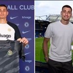 Chelsea New Boy Djordje Petrovic Denied Dream Shirt Number Due To Premier League Rules