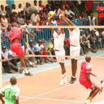 GSU, Kenya Prisons Maintain Perfect Start In KVF League