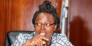 Budget Controller's Confession Shows Big Man Syndrome Alive