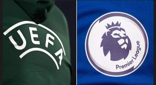 UEFA To Reject 'Absurd' Premier League Rule, It Won't Be Used In Champions League And Europa League