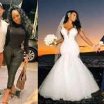 Rachel Mbuki Announces Divorce From Husband