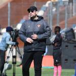 Cape Town City Will Not Get Any Favours From Us, Says Stellies Coach Ahead Of Derby