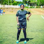 Gaspo's Kathuruh Out Of Kangemi Tie With Hand Injury