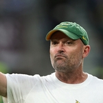 Heat And Humidity Of Corsica Will Benefit Springboks - Nienaber