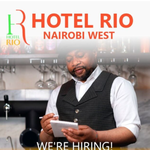 Rio Hotel Hiring Food And Beverage Supervisor