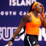 Gauff Loses Out To Potapova Power, Rybakina Rallies