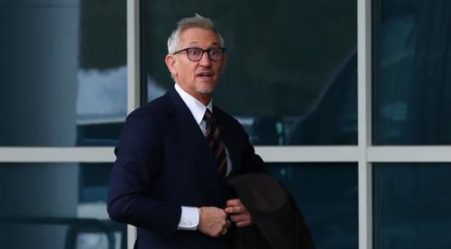 Lineker Wins Appeal Over £4.9 Million Tax Bill