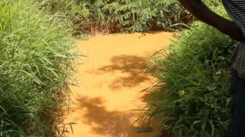 Two Children Drown In Neighbour’s Swamp In Budalangi