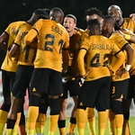 Three-horse Race To Clinch The Runners-Up Spot In The Premiership