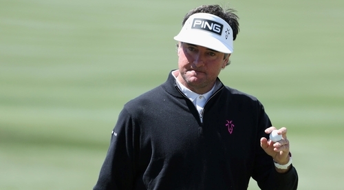 Masters Tension? LIV Players Offer Range Of Expectations