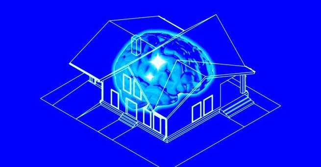 The Problems With AI In Smart Homes