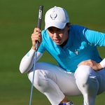 Spain's Ciganda Soaking In Solheim Cup On Home Soil